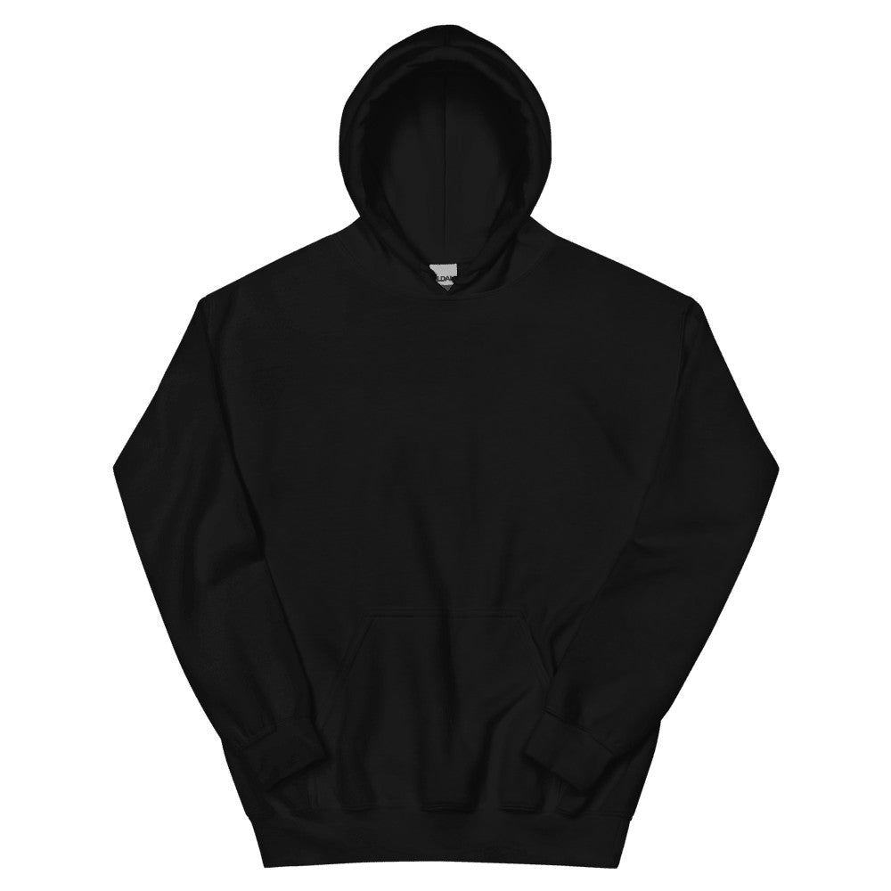 Custom Unisex Heavy Hoodie