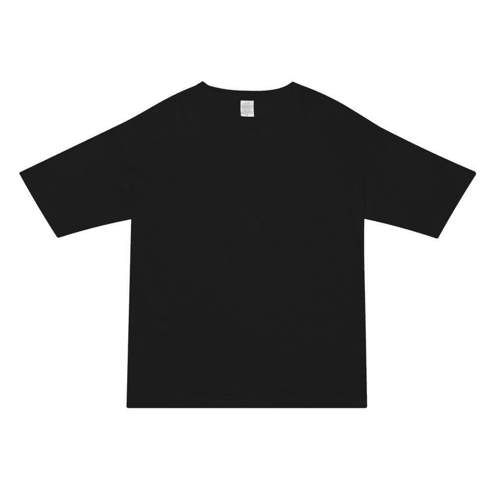 Custom Unisex oversized t-shirt