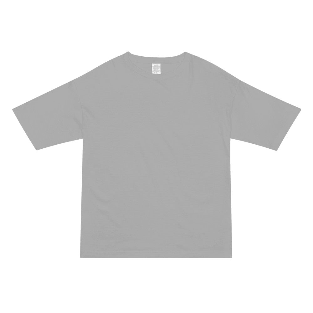 Custom Unisex oversized t-shirt