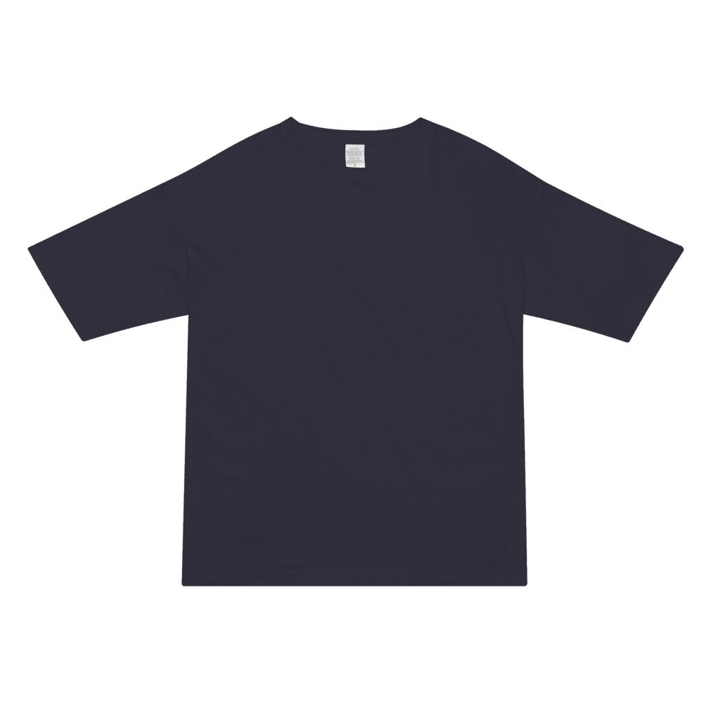 Custom Unisex oversized t-shirt