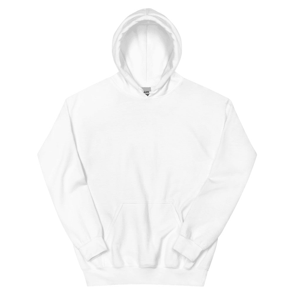 Custom Unisex Heavy Hoodie