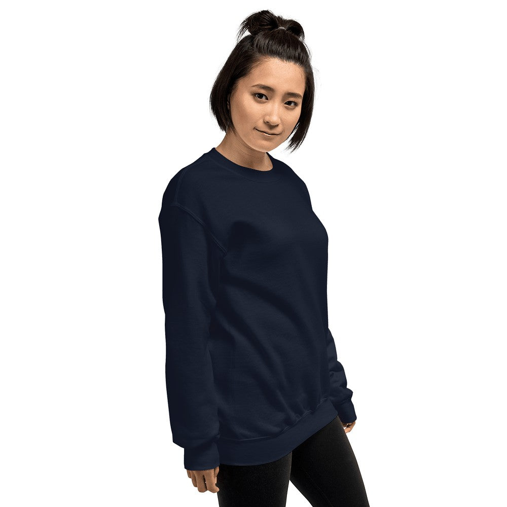 Custom Unisex Sweatshirt