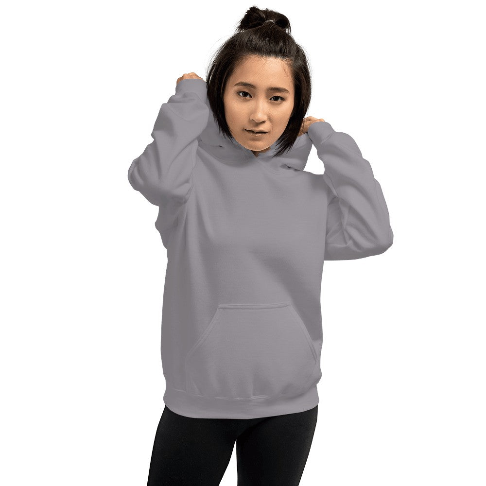 Custom Unisex Heavy Hoodie