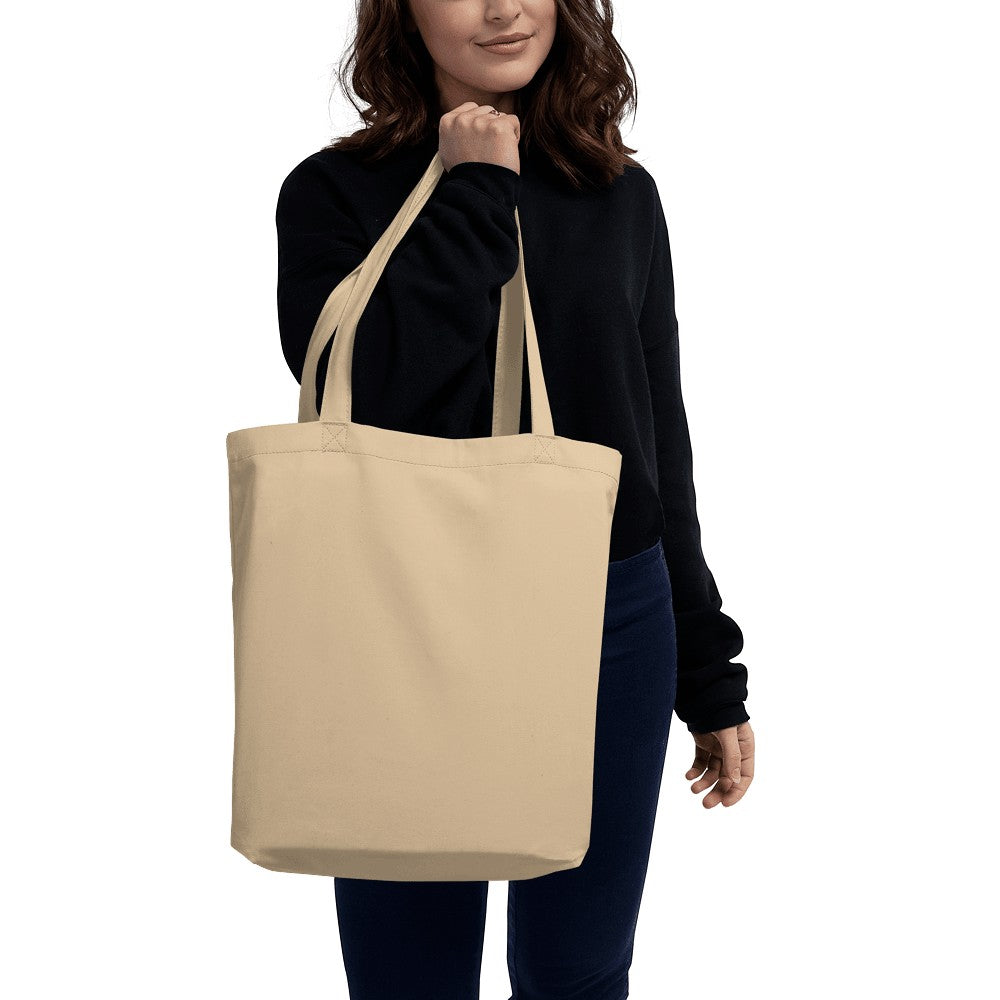 Custom Eco Tote Bag
